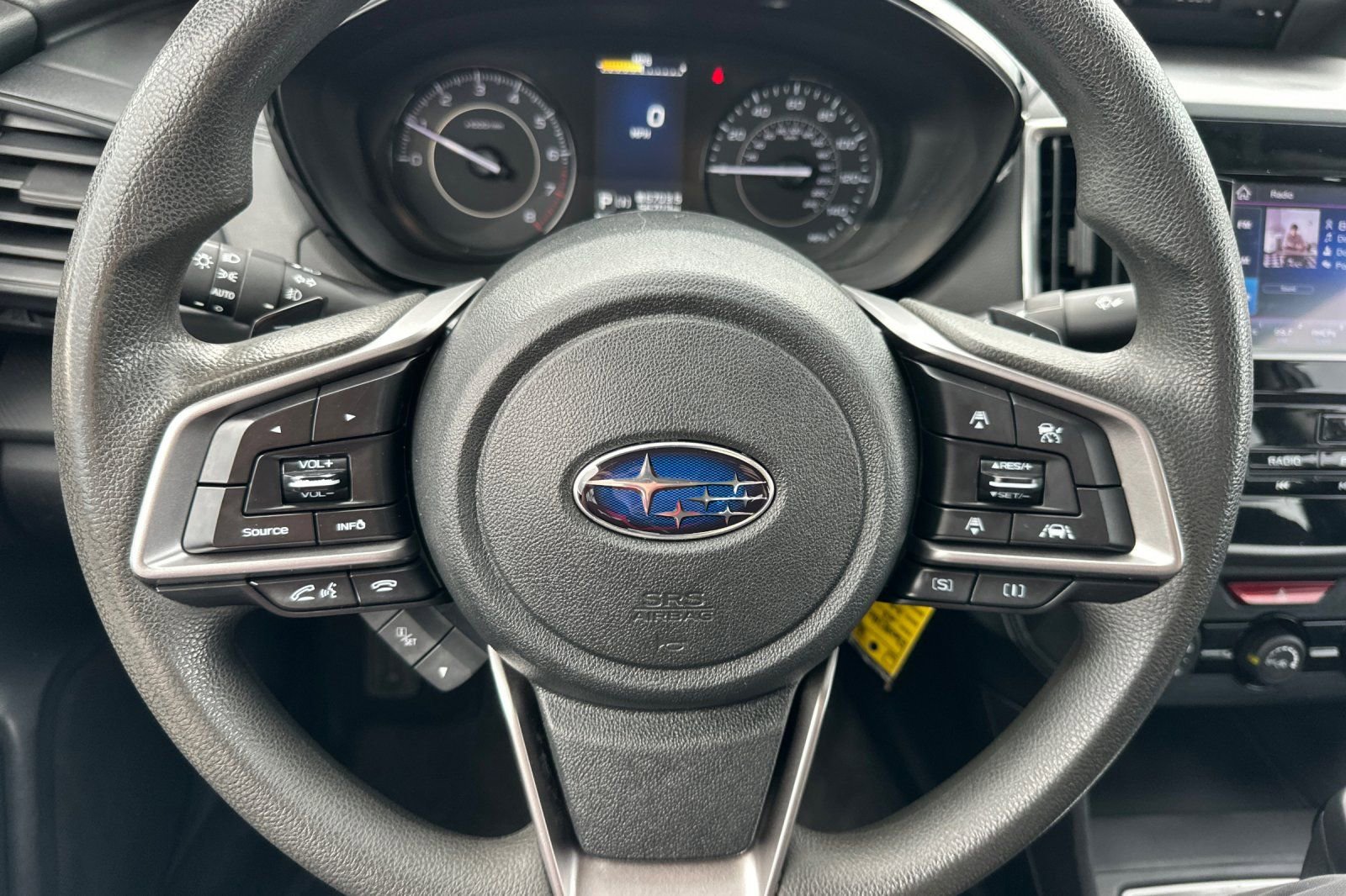Used 2023 Subaru Impreza 2.0i Premium AWD/4WD image 22