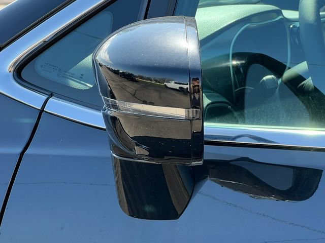 New 2026 Chrysler Pacifica Select FWD image 40