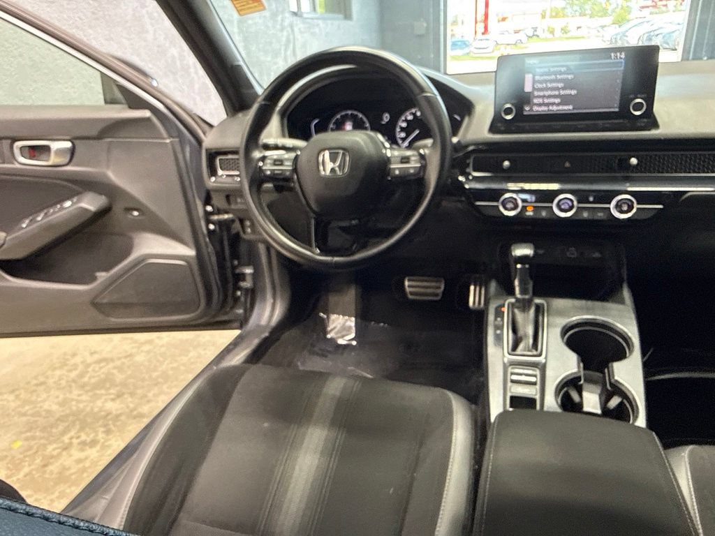 Used 2024 Honda Civic Sport image 31