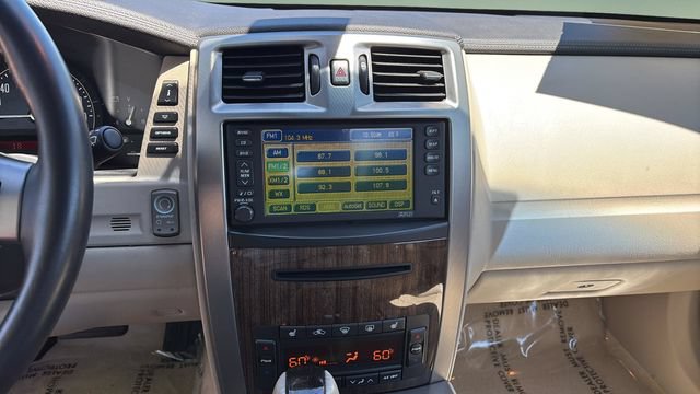 Used 2006 Cadillac XLR V RWD image 26