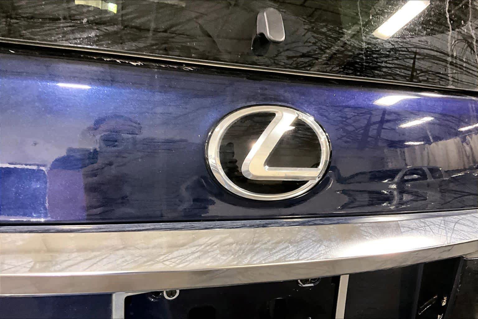 Used 2023 Lexus GX 460 Premium w/ Premium Plus Package AWD/4WD image 10