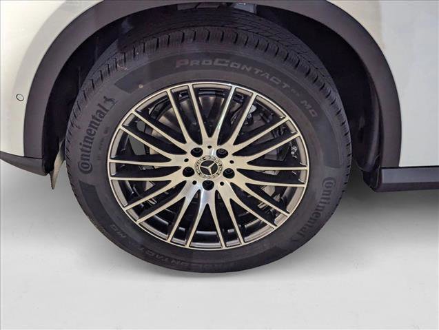 New 2026 Mercedes-Benz GLC 300 4MATIC image 9