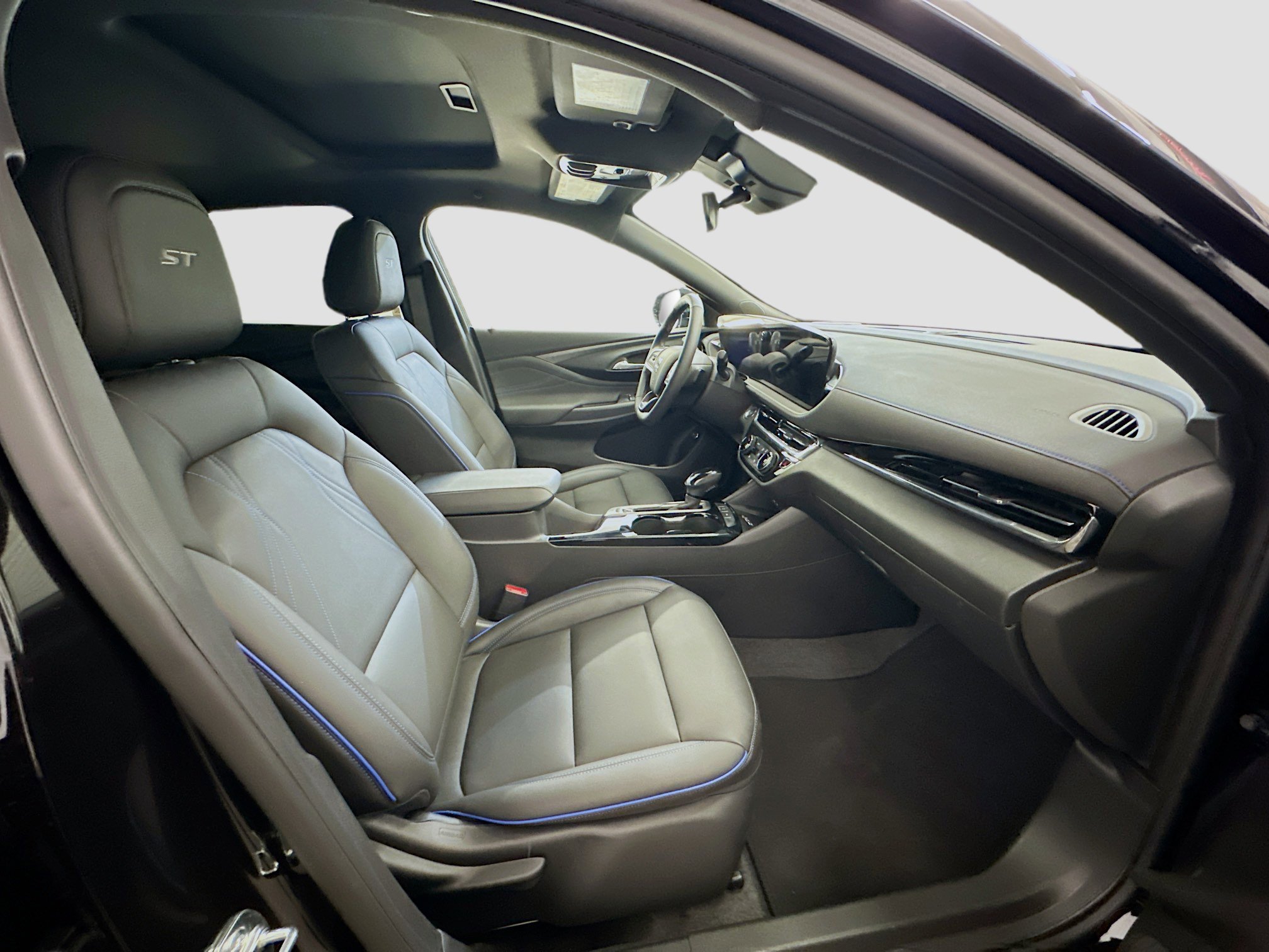 Used 2025 Buick Envista Sport Touring w/ Convenience I Package image 34