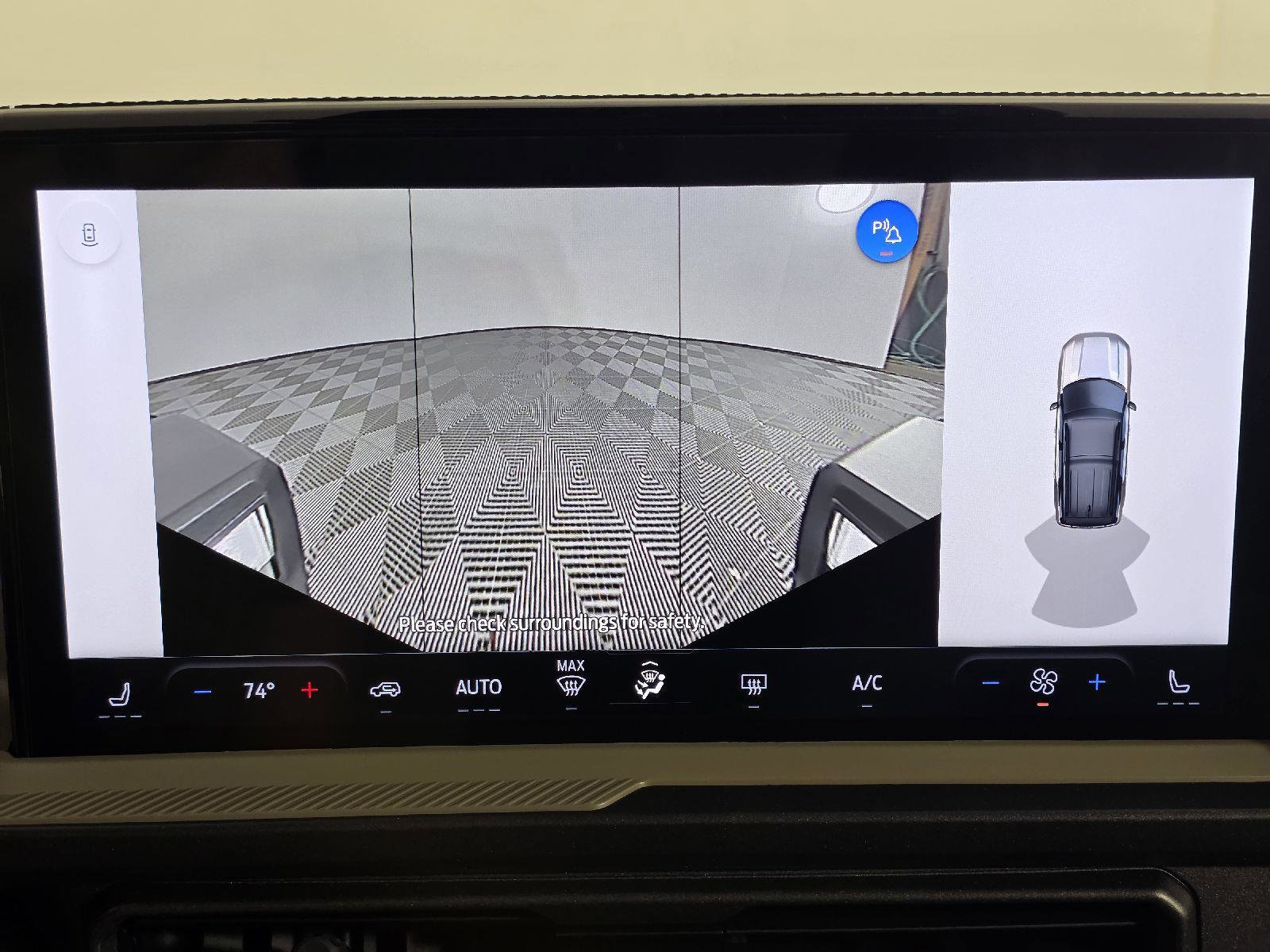 Used 2025 Ford Bronco Sport Big Bend w/ Convenience Package image 43