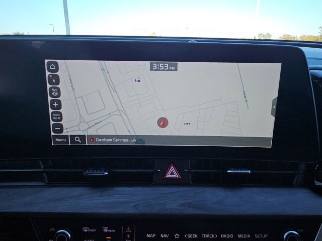 Used 2024 Kia Sportage X-Pro image 54