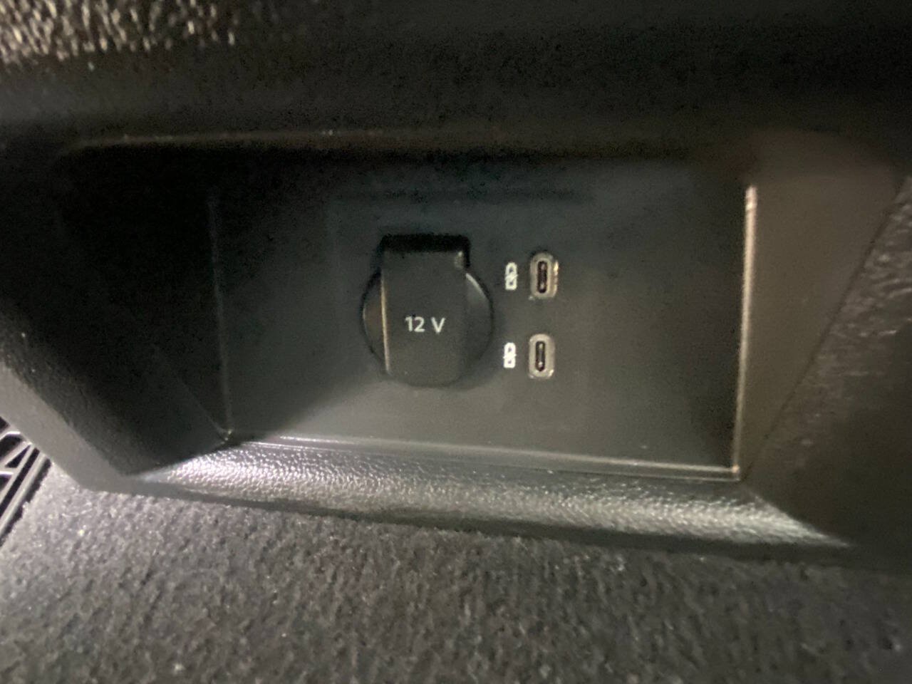 Used 2021 Volkswagen Atlas SE AWD/4WD image 46