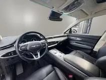 Used 2023 Genesis Electrified GV70 w/ Prestige Package AWD/4WD image 13
