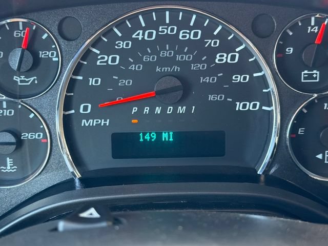 New 2025 Chevrolet Express 2500 Extended w/ Driver Convenience Package RWD image 24