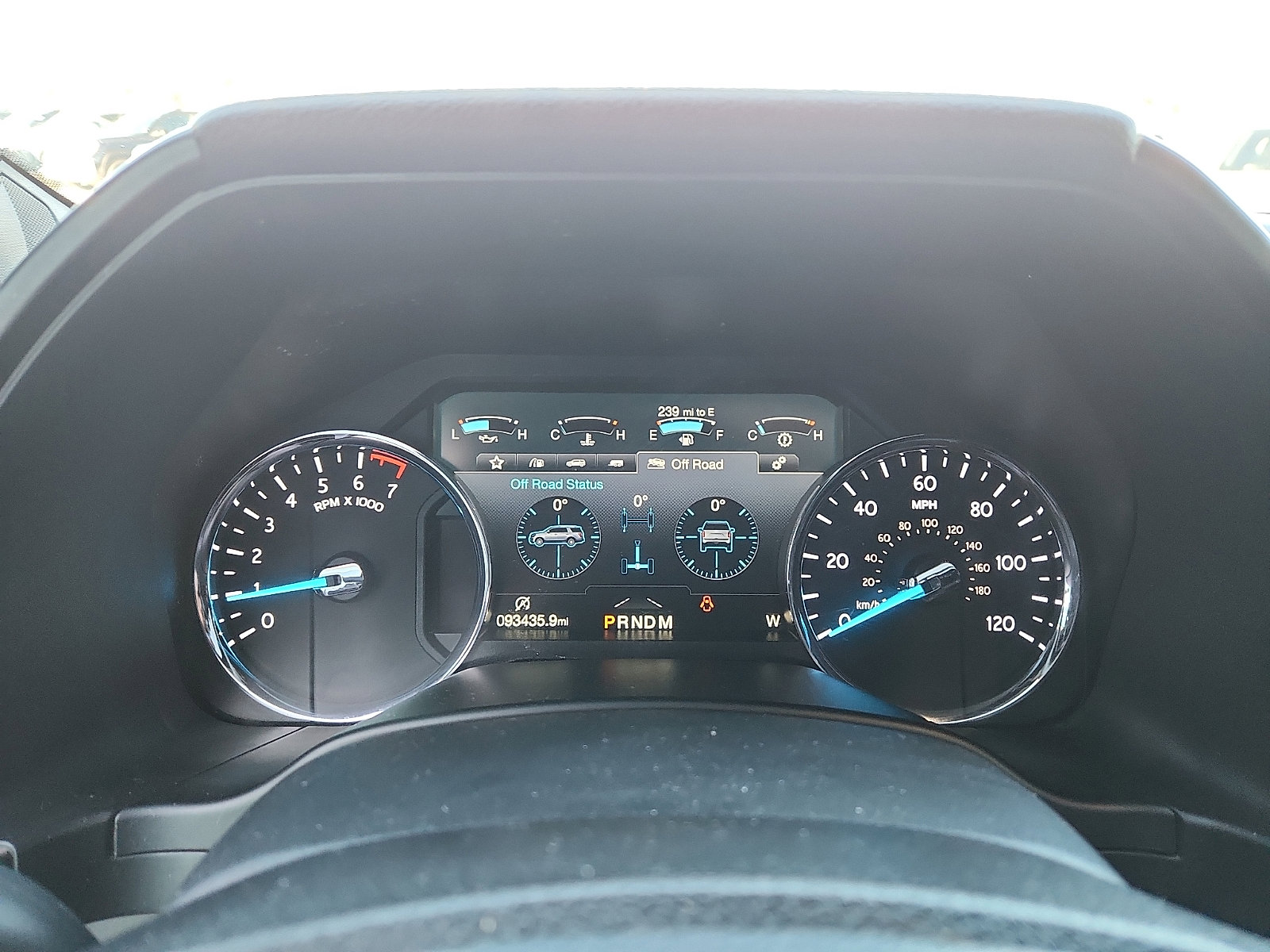 Used 2019 Ford Expedition Limited w/ Equipment Group 301A image 17