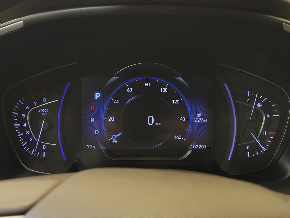 Used 2019 Hyundai Santa Fe AWD image 23