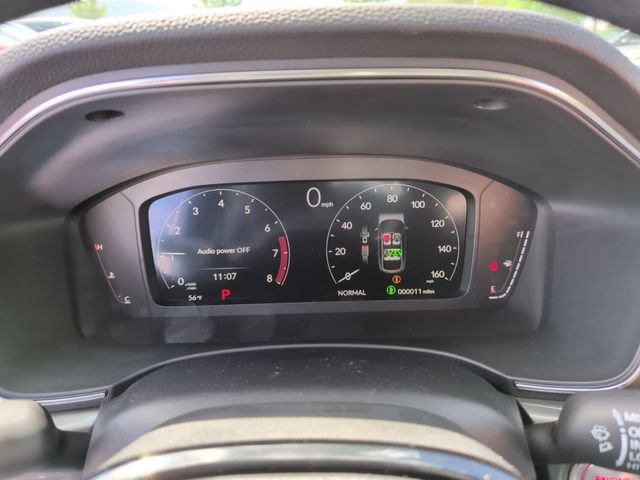 New 2026 Acura Integra FWD image 18
