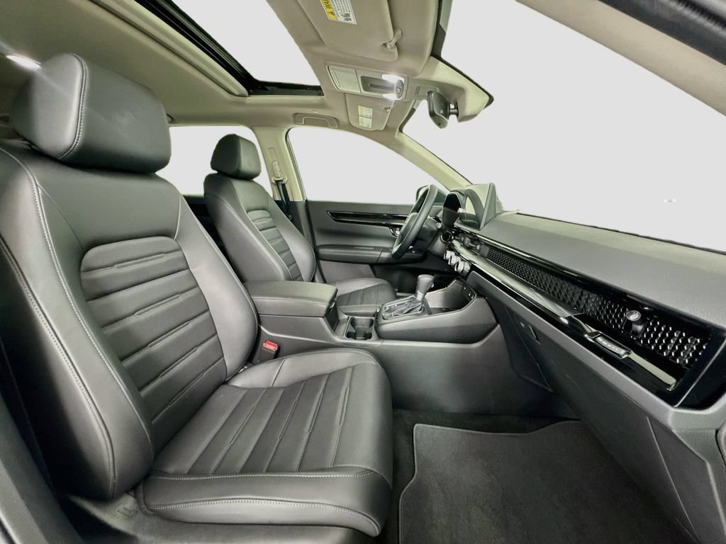 Used 2026 Honda CR-V EX-L image 27