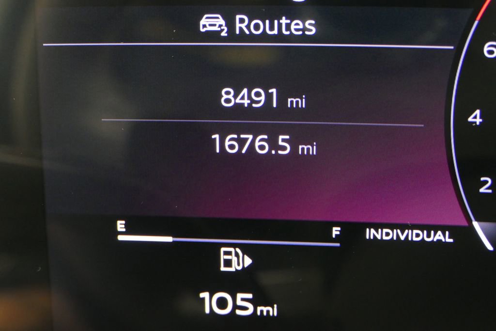 Used 2025 Audi A5 2.0T Premium Plus w/ Premium Plus image 18