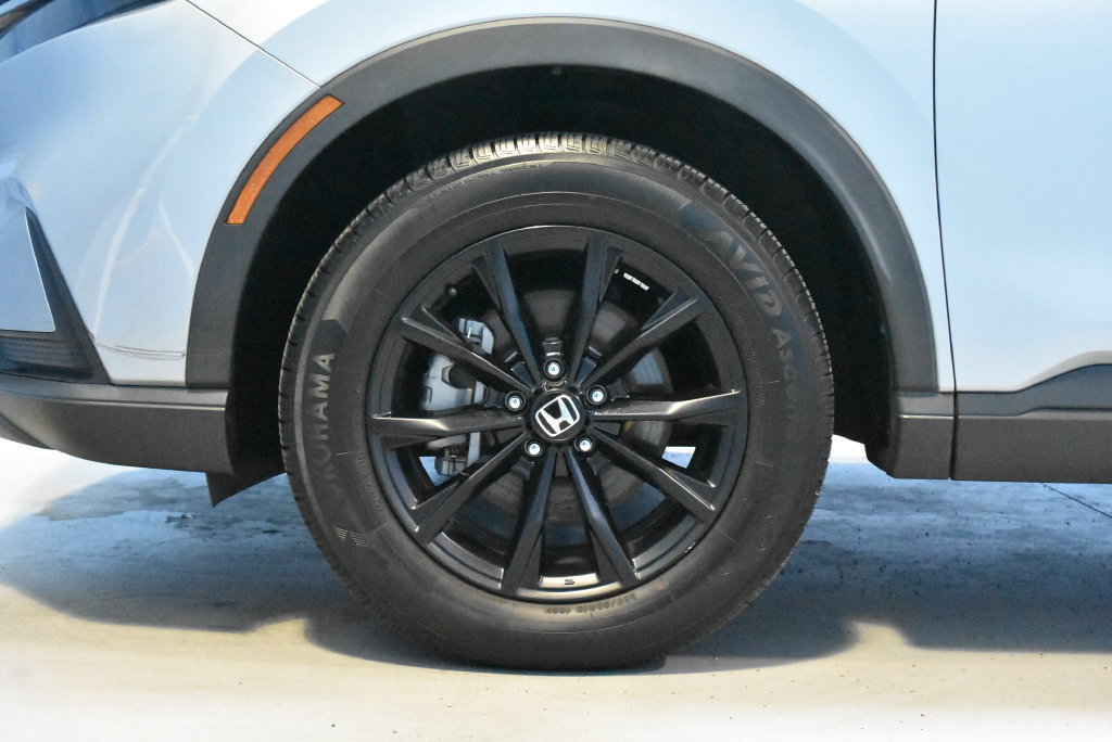 Used 2023 Honda CR-V Sport image 25