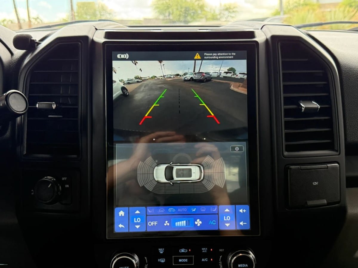 Used 2019 Ford F150 XL w/ Equipment Group 101A Mid RWD image 43