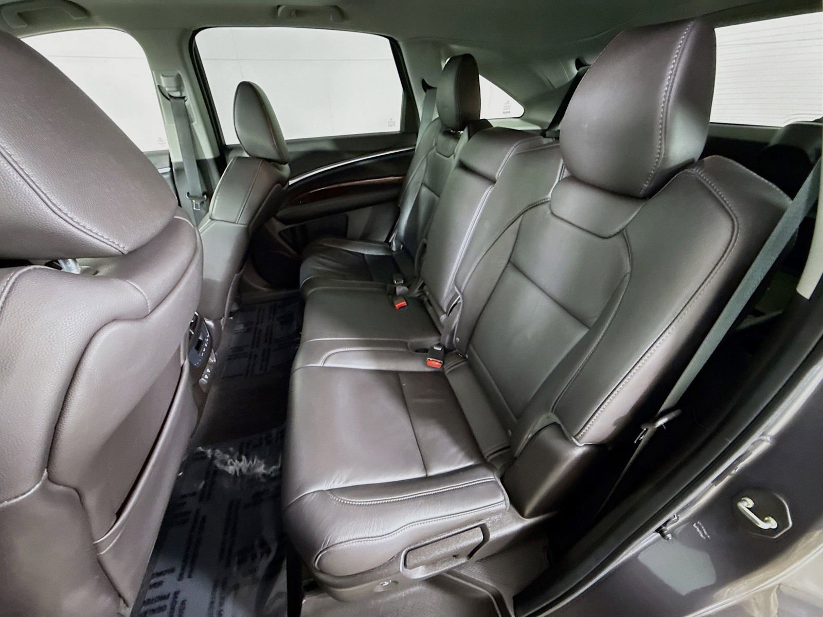 Used 2020 Acura MDX SH-AWD image 20