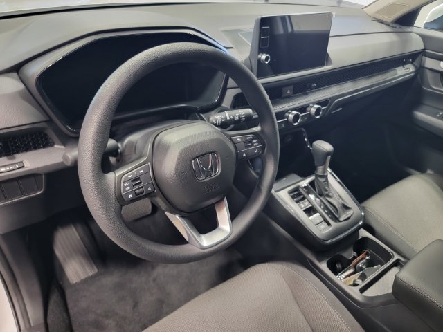New 2027 Honda CR-V EX image 11