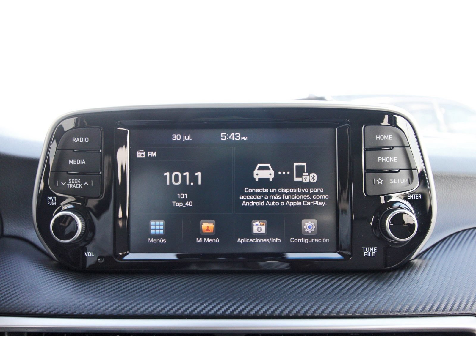 Used 2021 Hyundai Tucson SE FWD image 25