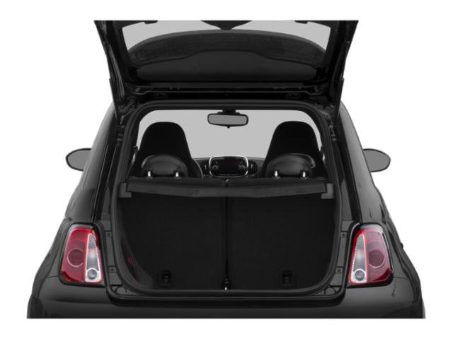 Certified 2018 FIAT 500 Abarth FWD image 12