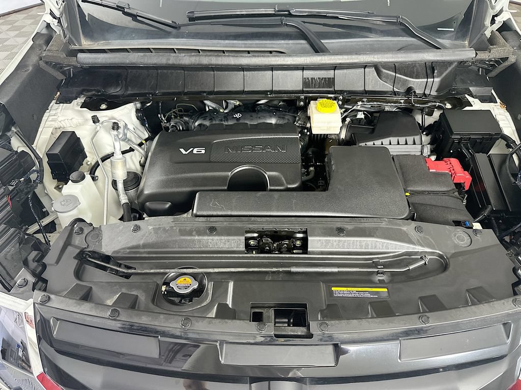 Certified 2023 Nissan Pathfinder SL w/ SL Premium Package AWD/4WD image 41