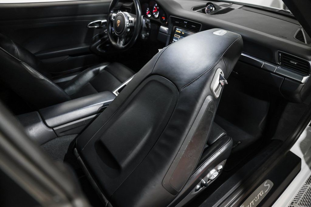 Used 2014 Porsche 911 Carrera S image 27