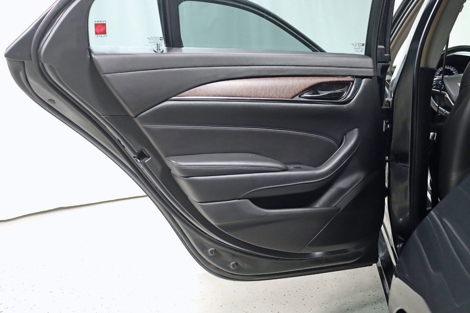 Used 2017 Cadillac CTS Luxury image 32