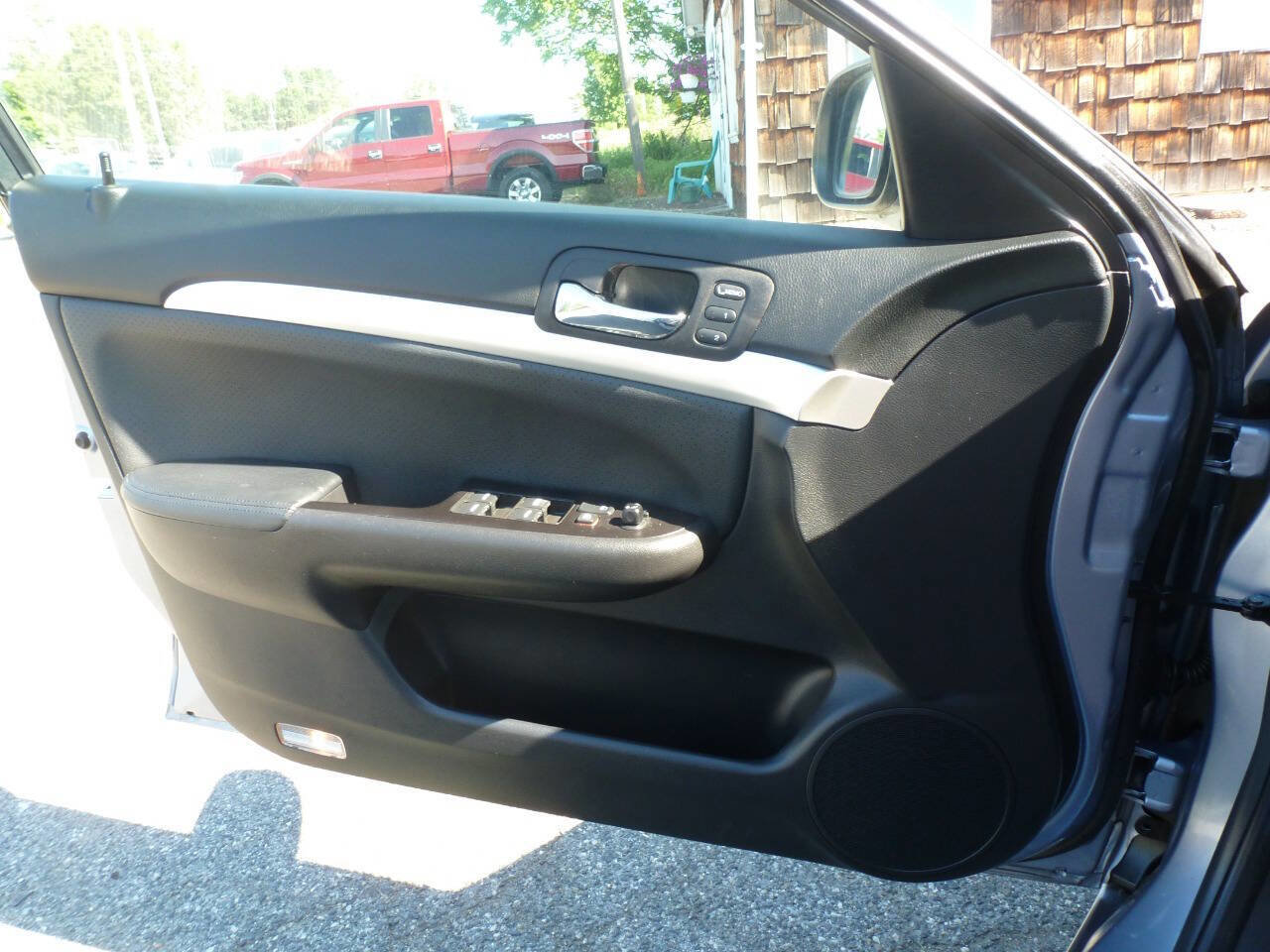 Used 2007 Acura TSX FWD image 32