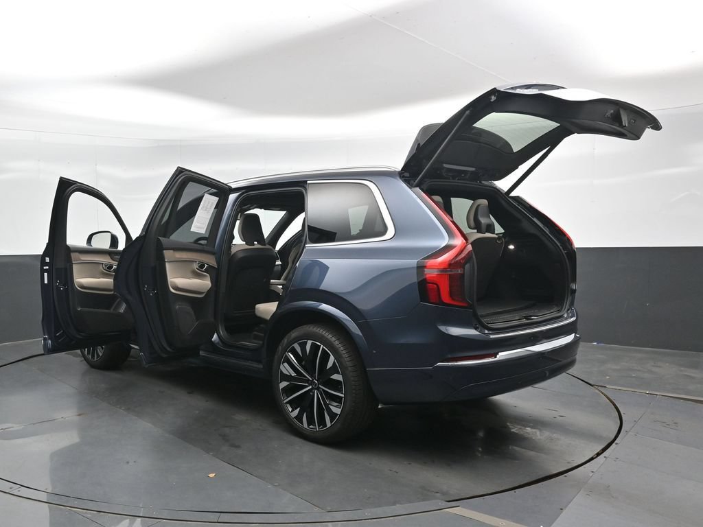 Used 2026 Volvo XC90 B6 Plus AWD/4WD image 49