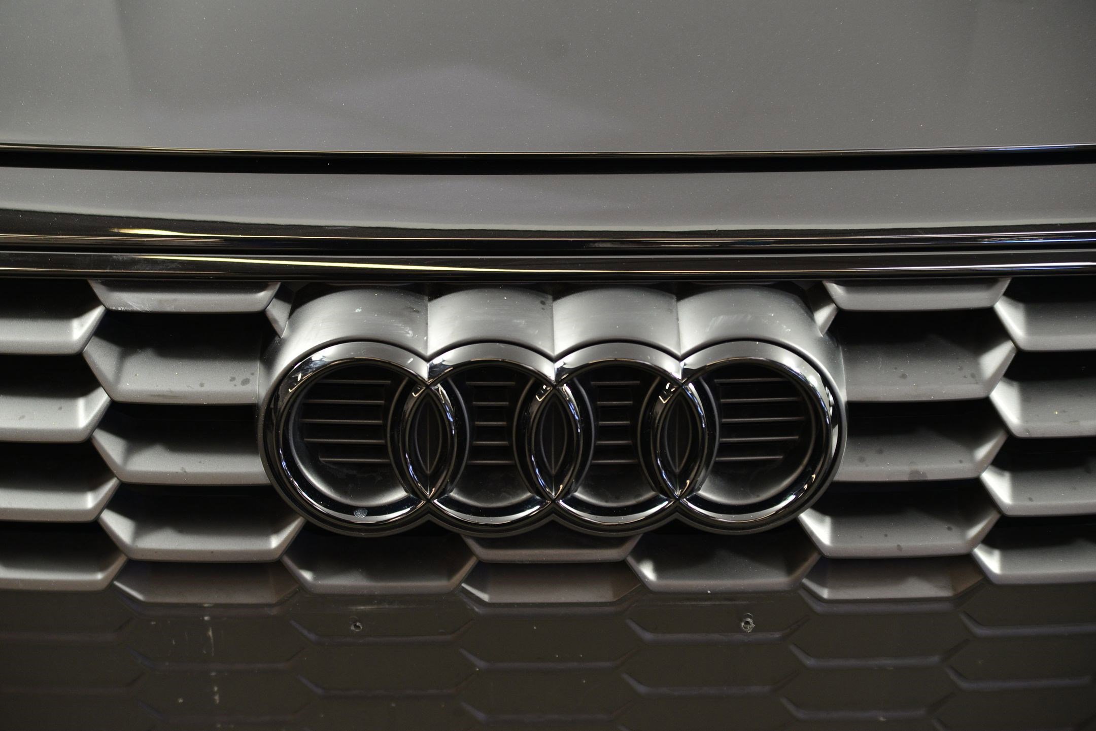 Certified 2024 Audi A3 2.0T Premium image 16