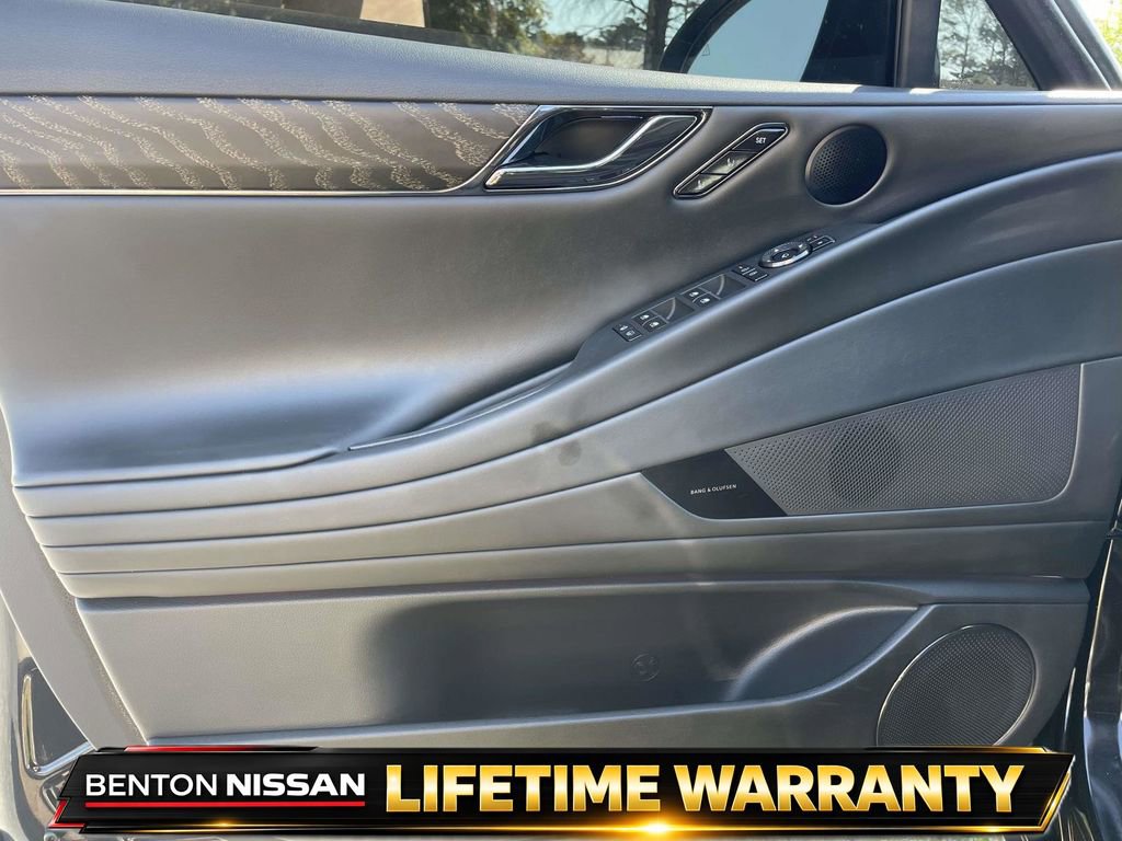 Used 2026 Genesis G80 3.5T Prestige AWD/4WD image 17
