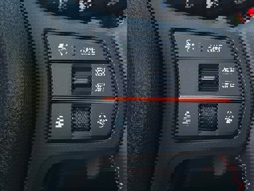 Used 2026 Honda Passport TrailSport image 20