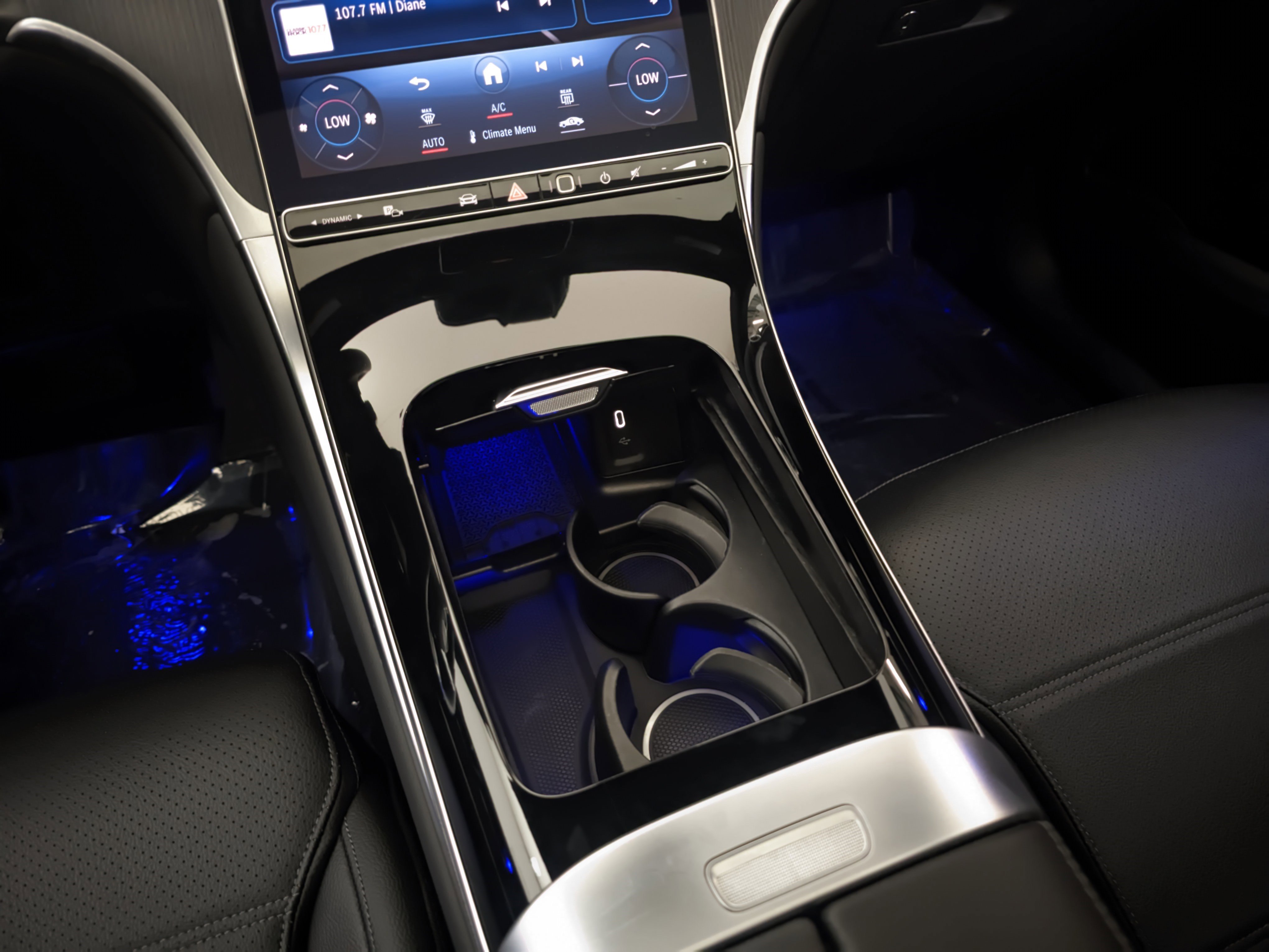 Certified 2023 Mercedes-Benz GLC 300 4MATIC image 25