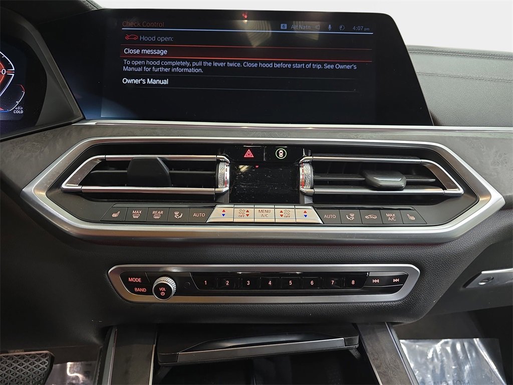 Used 2023 BMW X5 xDrive40i image 23