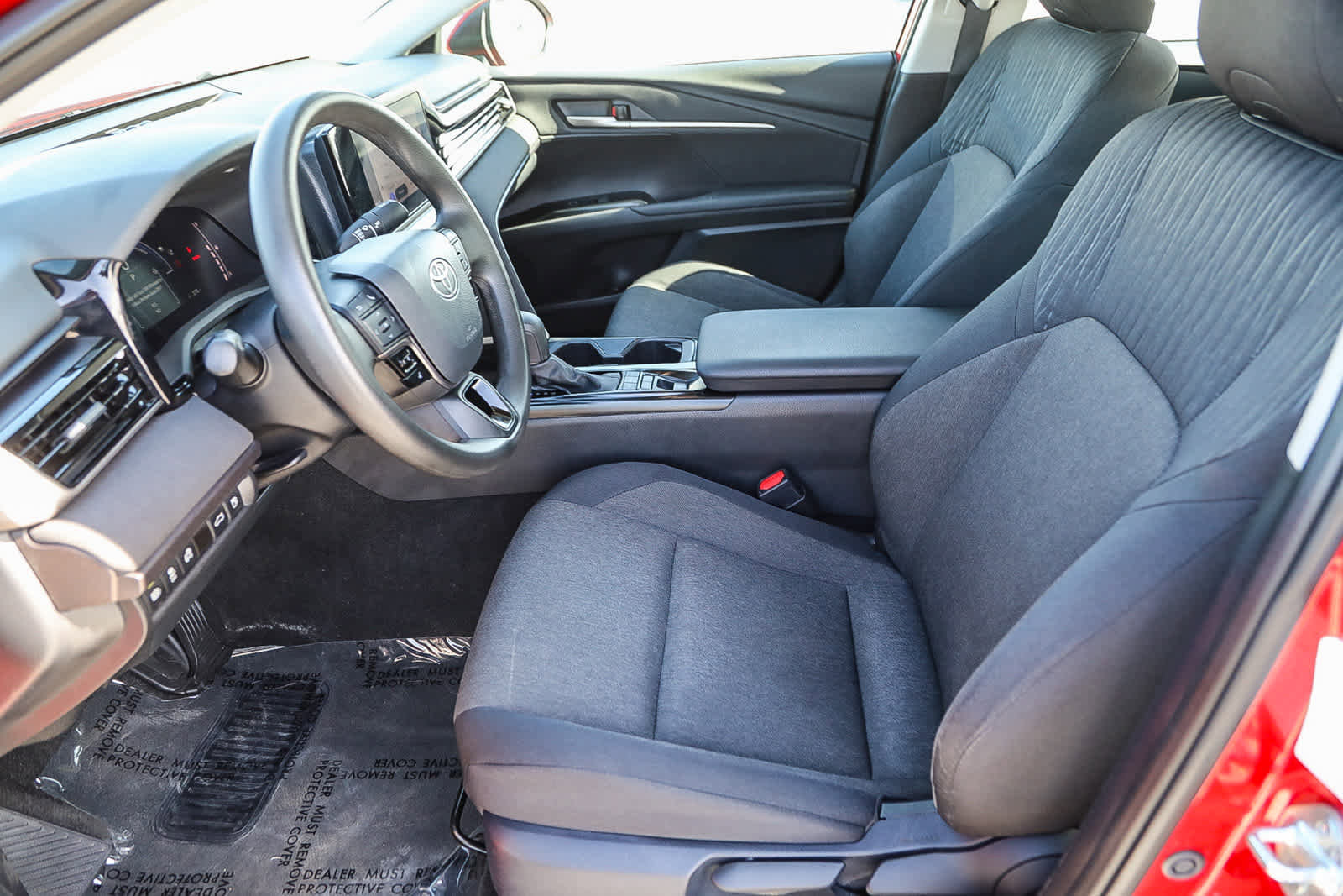 Certified 2025 Toyota Camry LE image 18