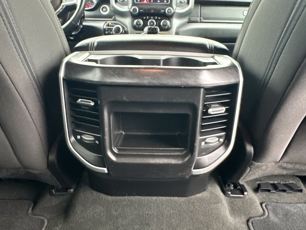 Used 2023 RAM 1500 Big Horn AWD/4WD image 33