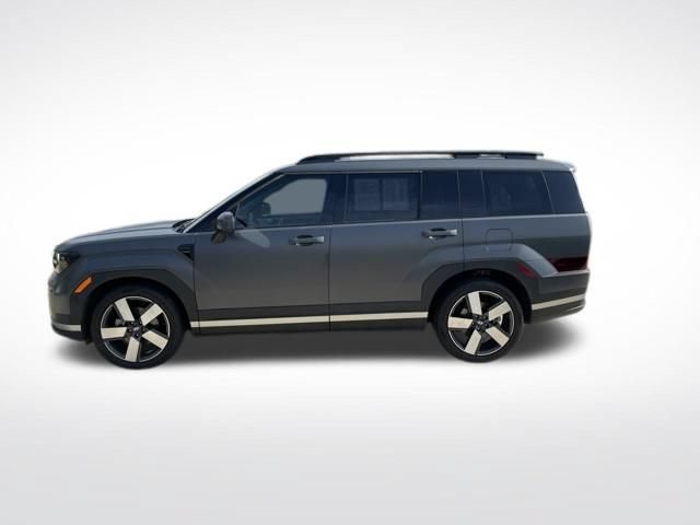 Used 2024 Hyundai Santa Fe Limited FWD image 6