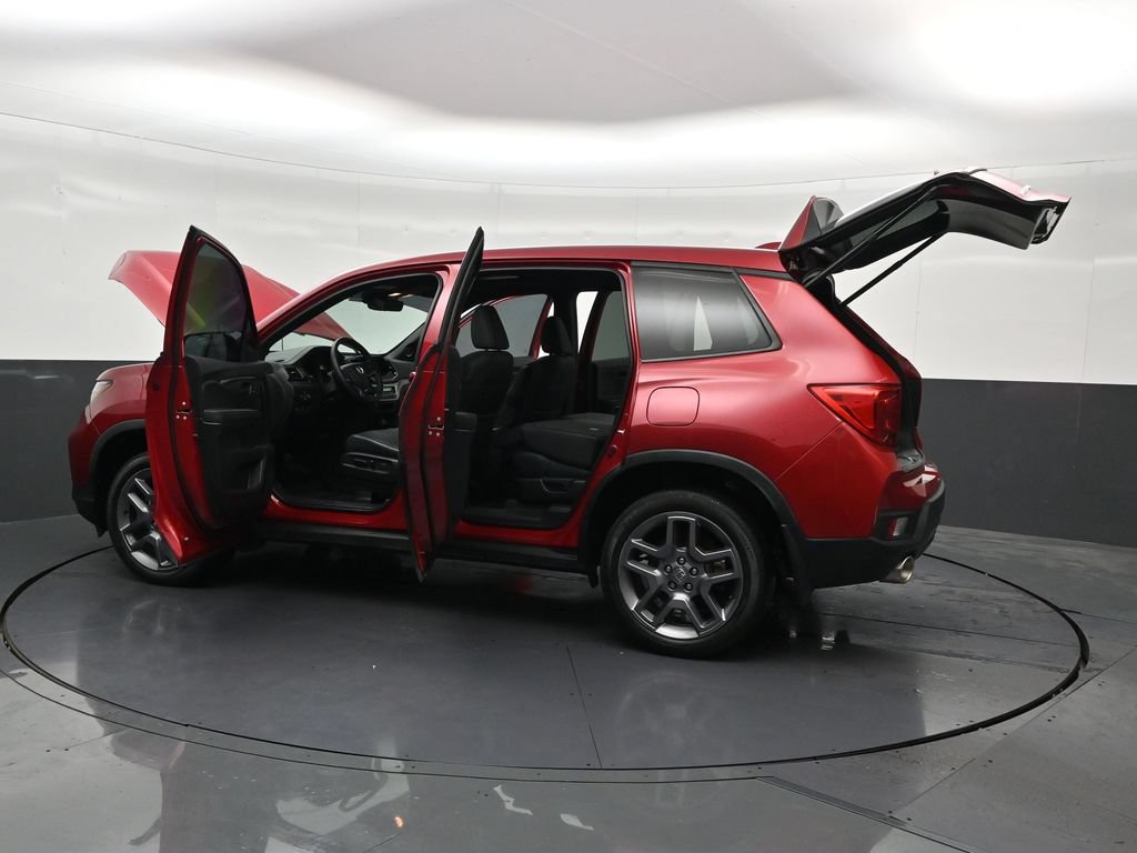 Used 2023 Honda Passport EX-L image 33