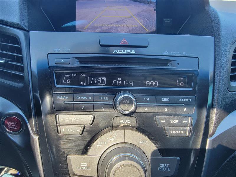 Used 2014 Acura ILX w/ Technology Package image 26