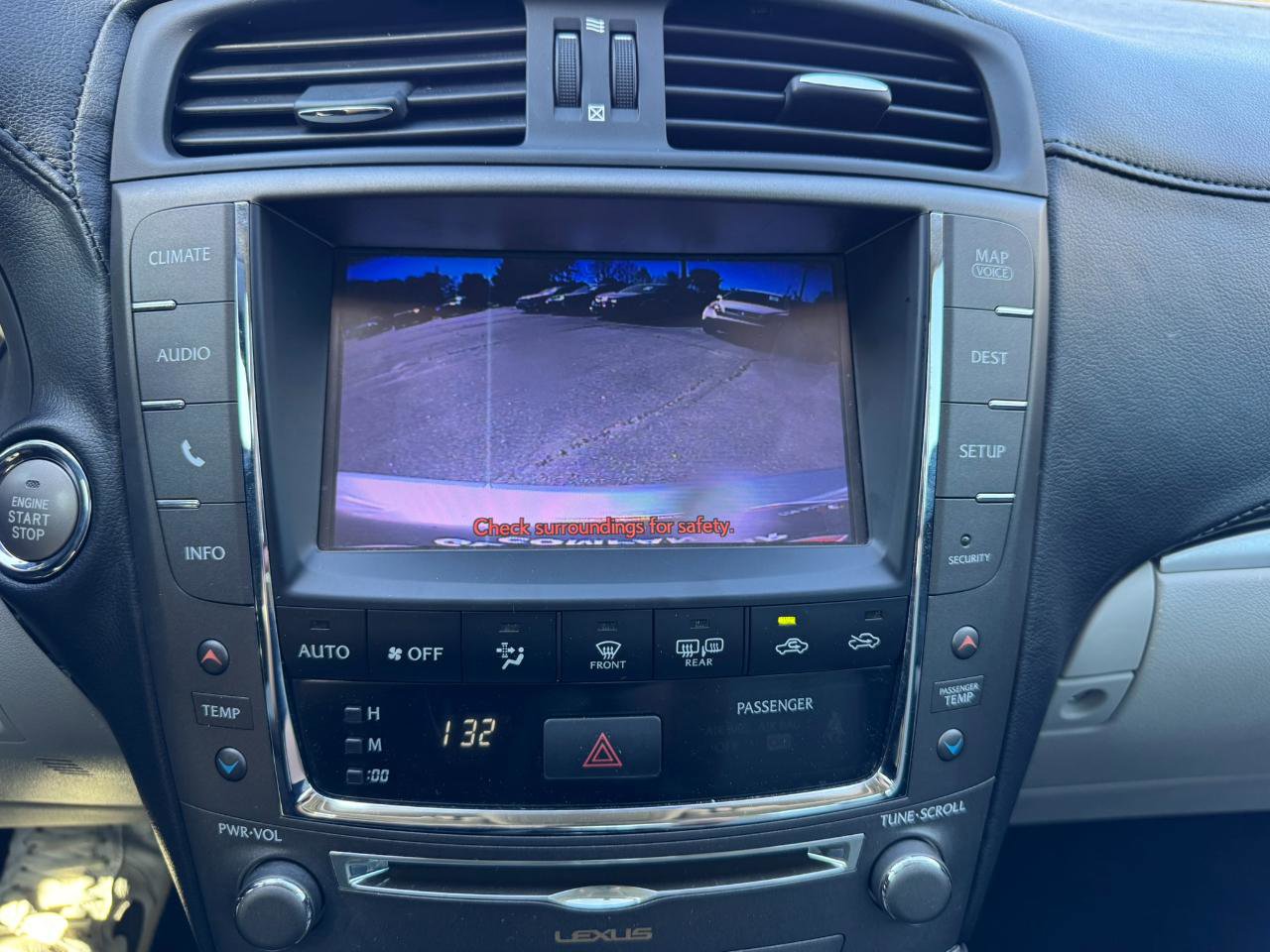 Used 2013 Lexus IS 250 w/ Premium Pkg Value Edition image 19