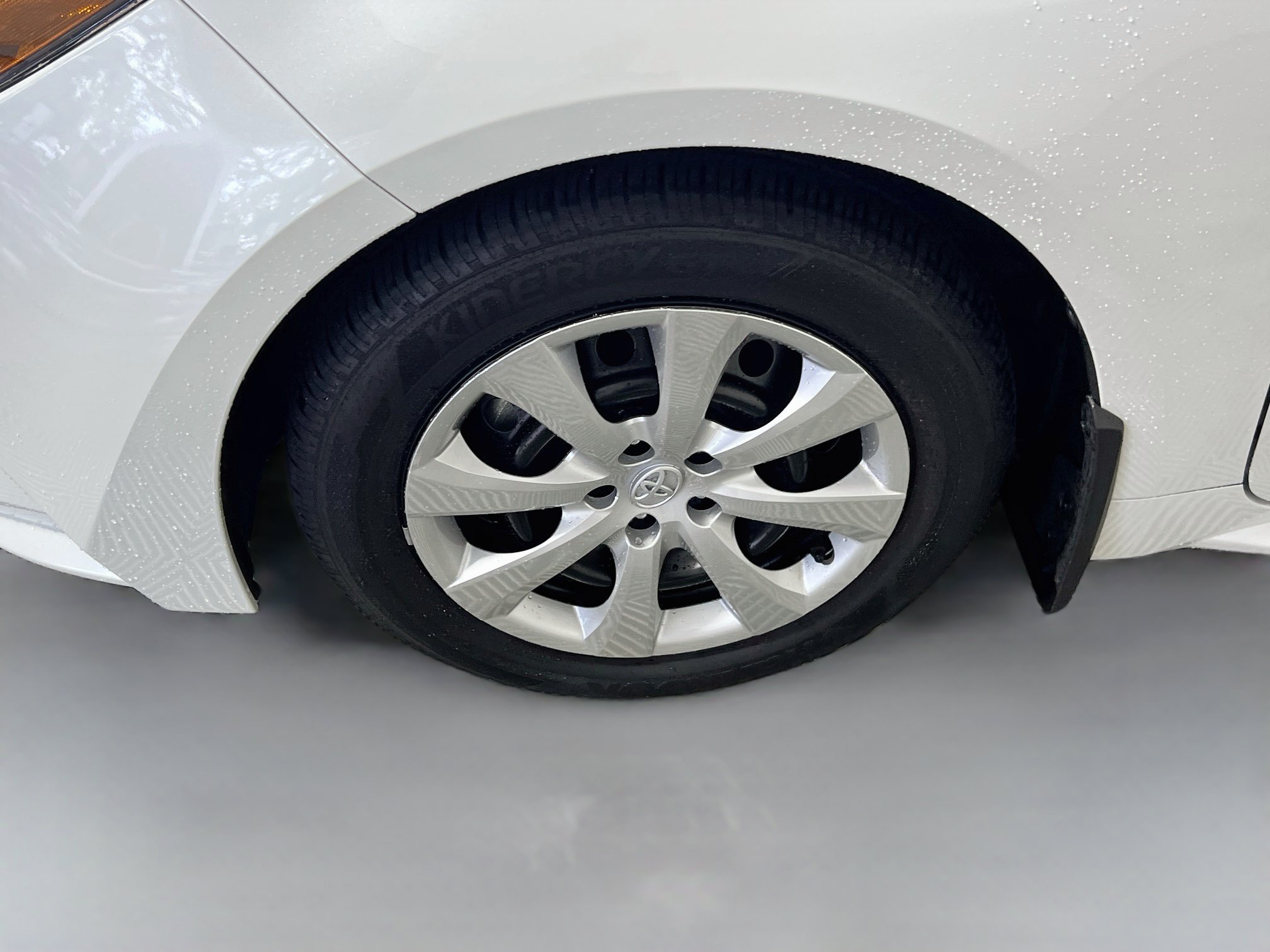 Used 2026 Toyota Corolla LE FWD image 14