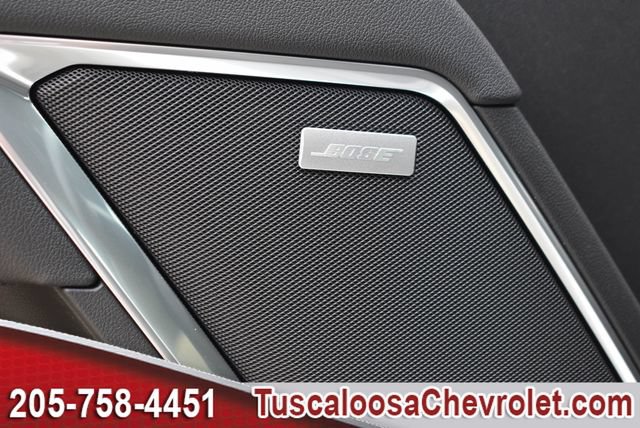 New 2026 Chevrolet Silverado 2500 LTZ w/ Trail Boss Package AWD/4WD image 12