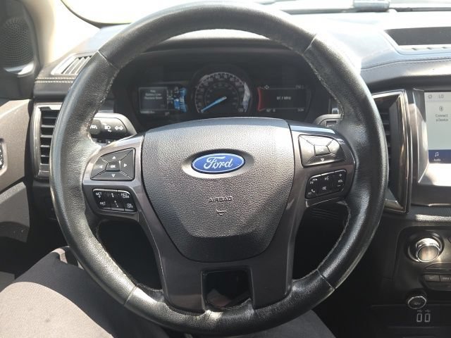 Used 2020 Ford Ranger Lariat w/ Technology Package AWD/4WD image 34