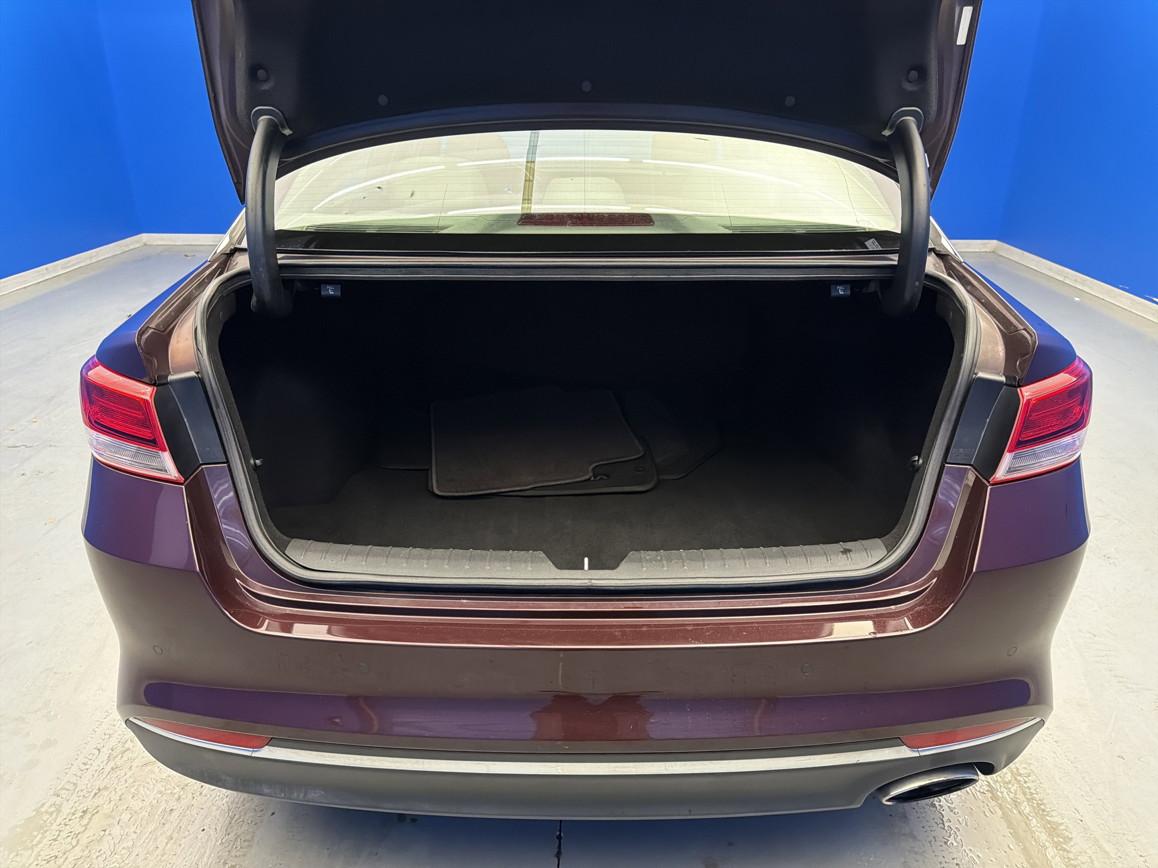 Used 2018 Kia Optima LX w/ Convenience Package image 27