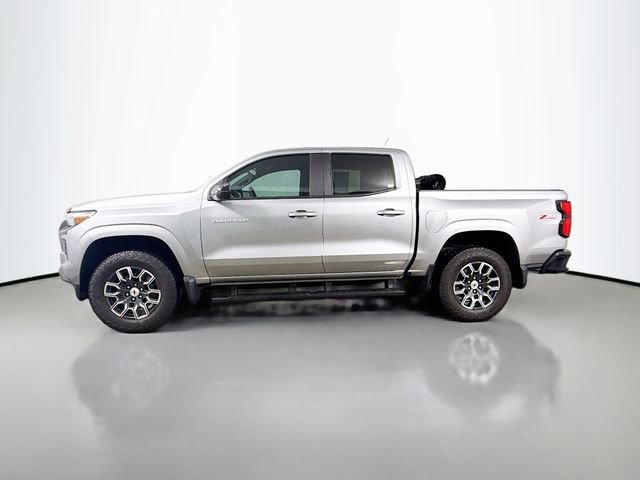 Used 2023 Chevrolet Colorado Z71 w/ Z71 Convenience Package 2 AWD/4WD image 4