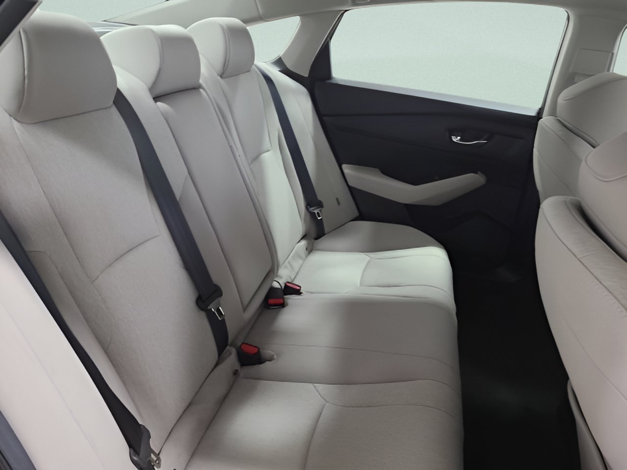 Used 2024 Honda Accord EX image 15