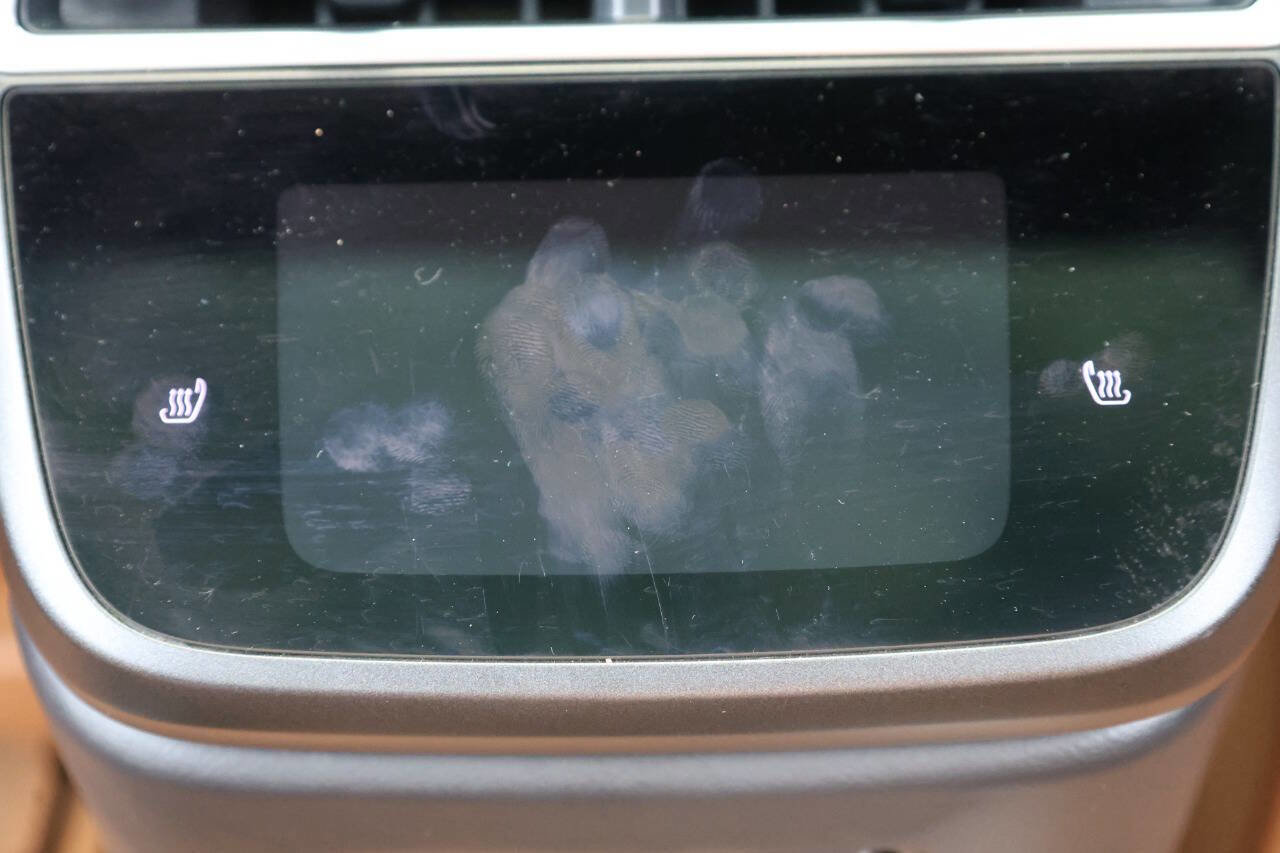 Used 2023 Lucid Air Touring image 21