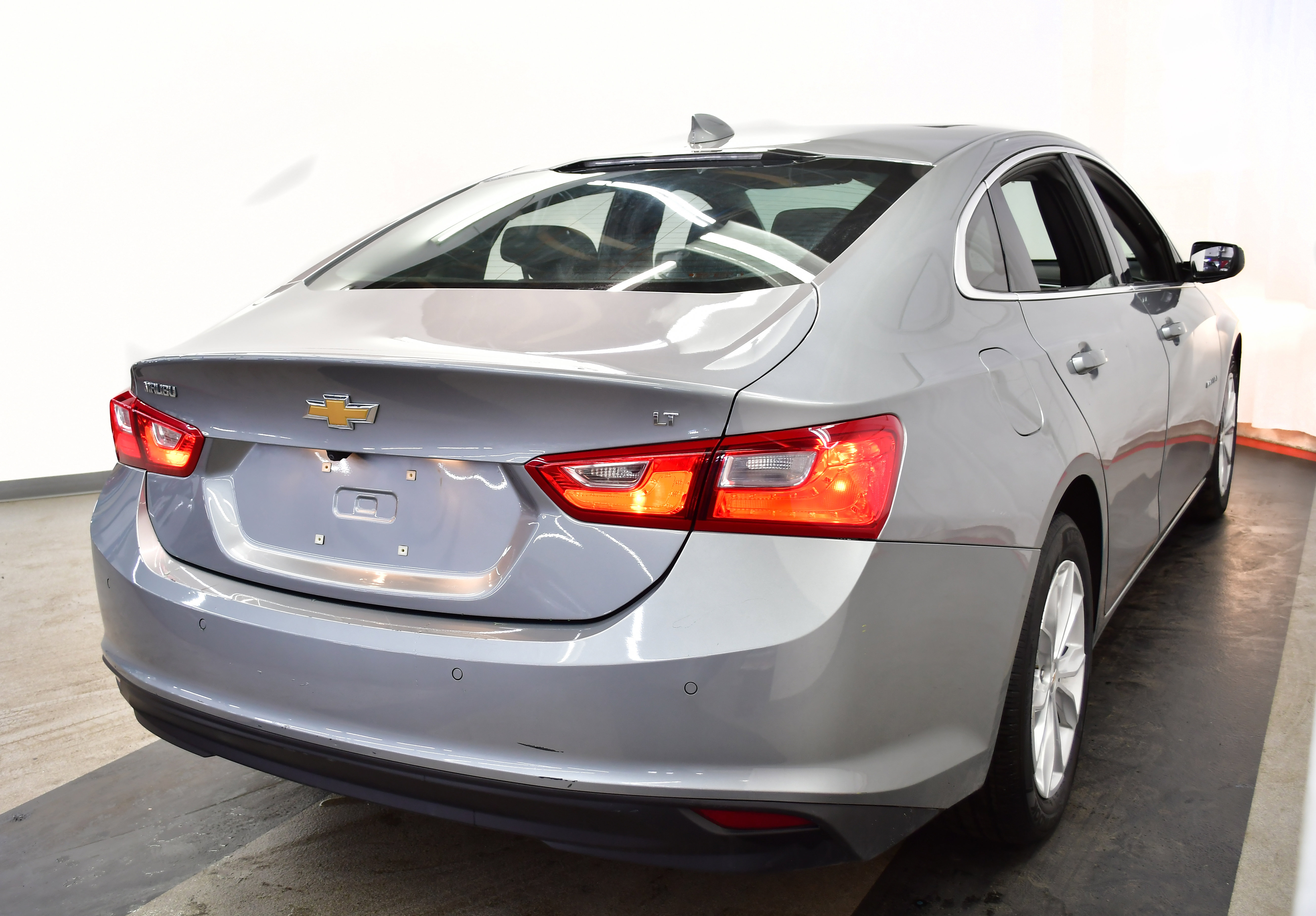 Used 2024 Chevrolet Malibu LT image 7