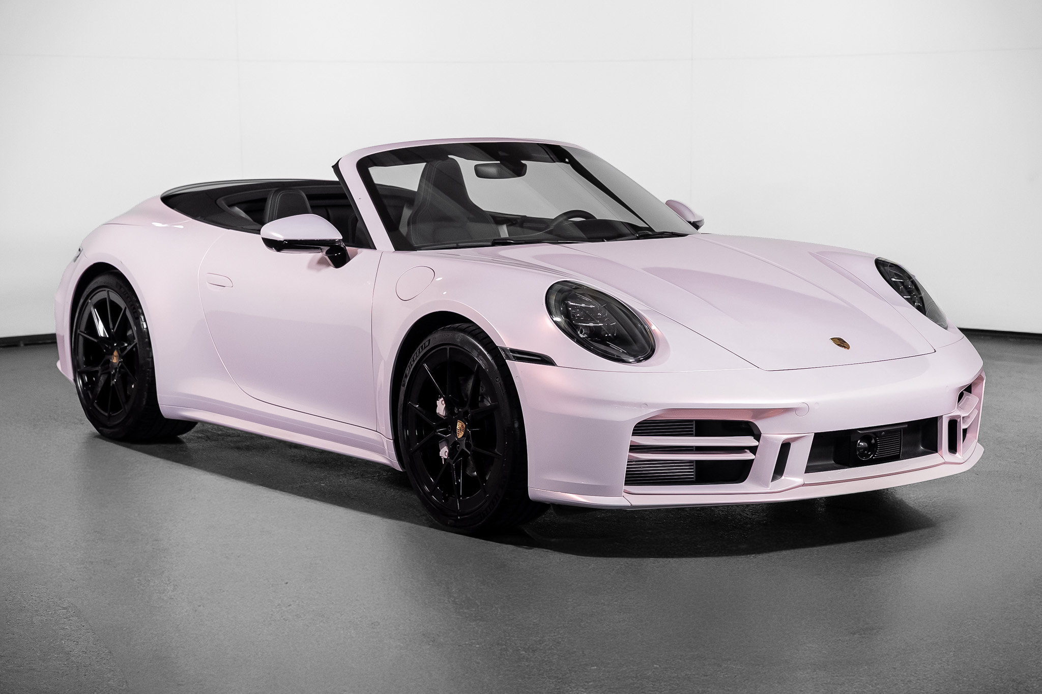 Used 2026 Porsche 911 Carrera RWD image 37