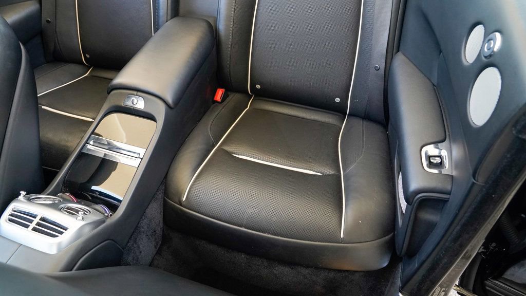 Used 2016 Rolls-Royce Dawn image 68