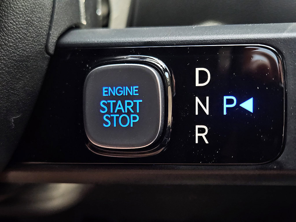 New 2026 Hyundai Palisade SE FWD image 21